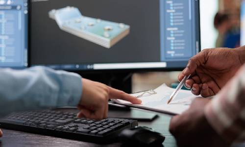 Desenvolvimento de Produtos